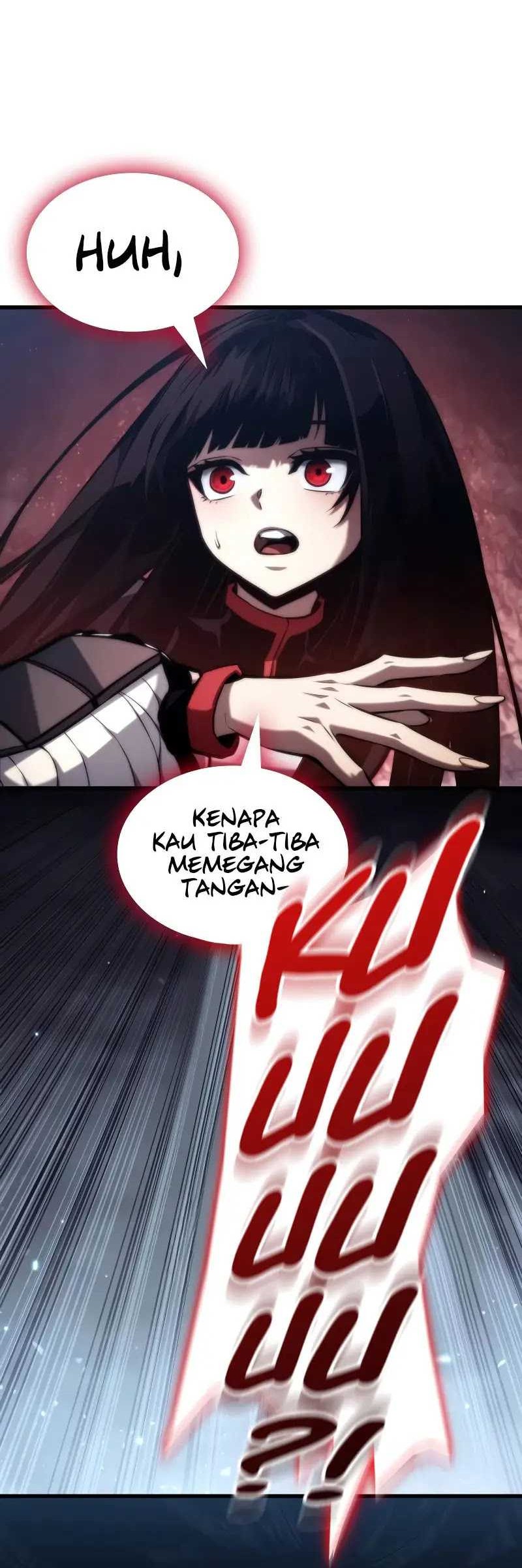 Boundless Necromancer Chapter 86 - halaman 76