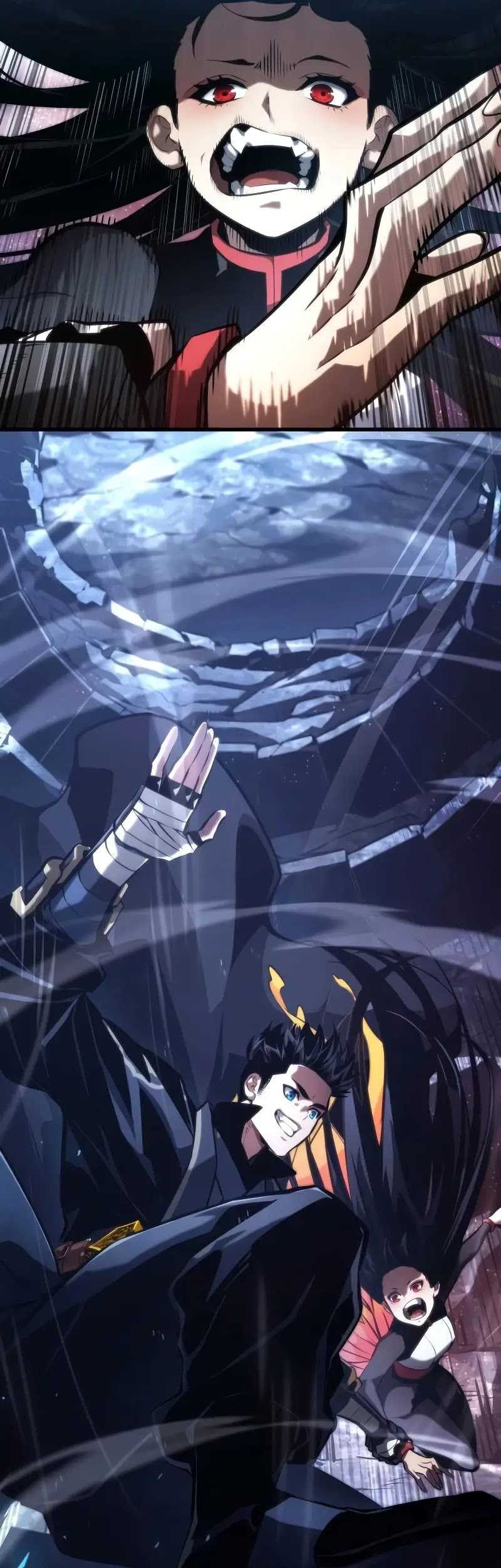 Boundless Necromancer Chapter 86 - halaman 77