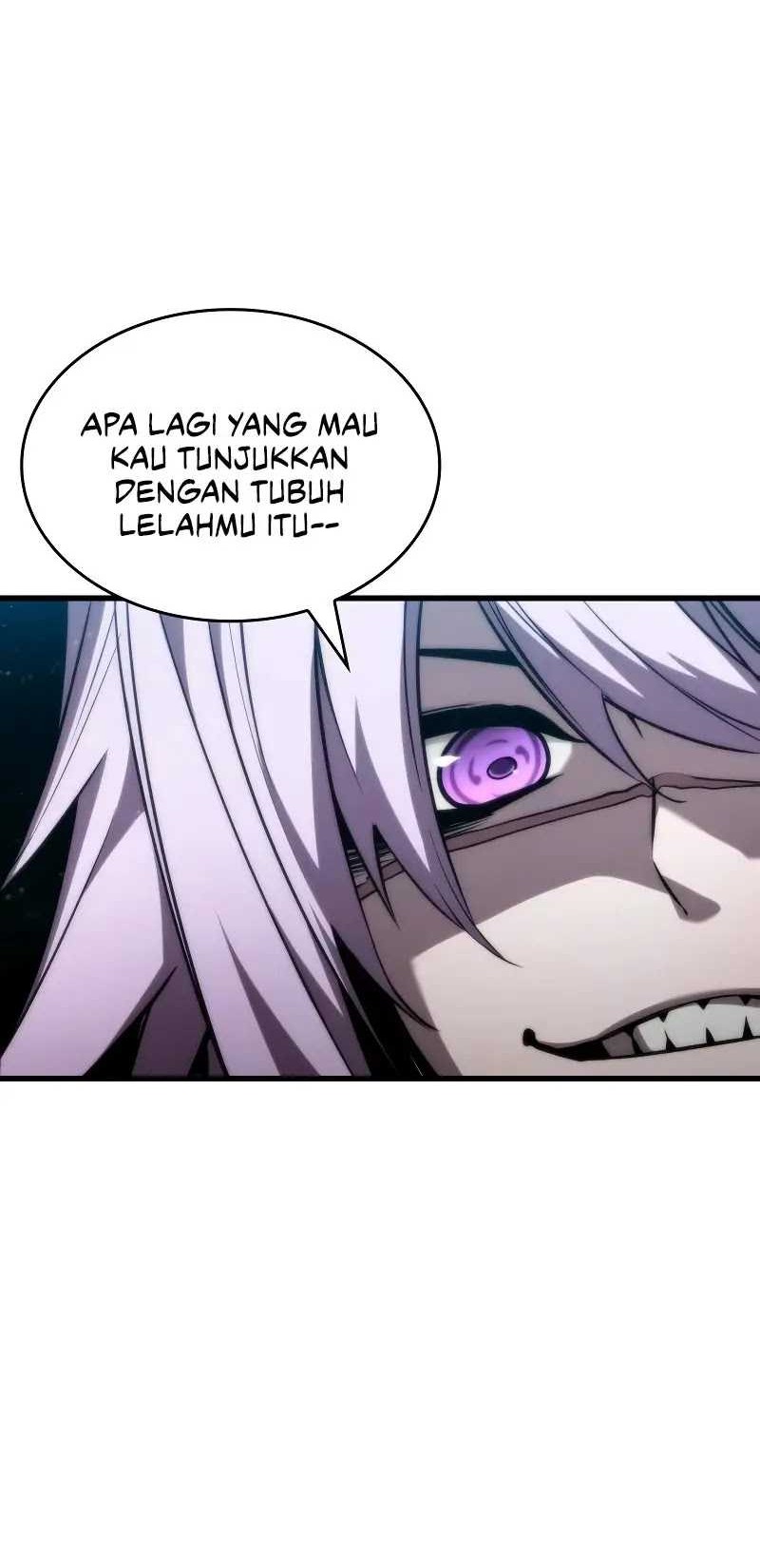 Boundless Necromancer Chapter 86 - halaman 9