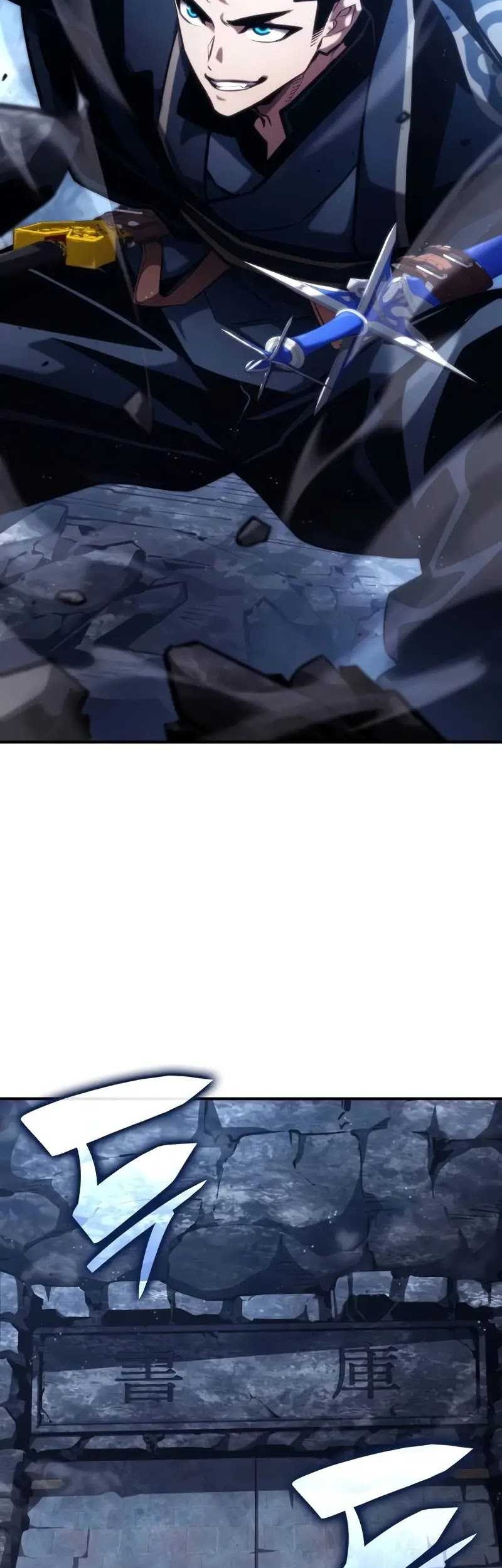 Boundless Necromancer Chapter 87 - halaman 11