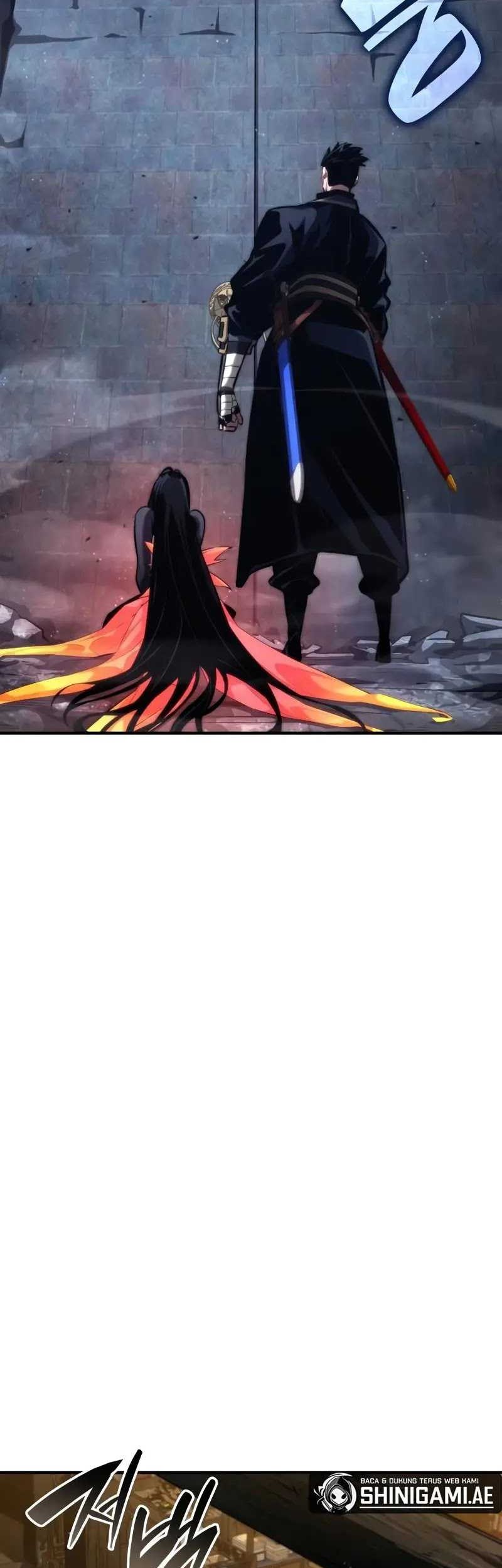 Boundless Necromancer Chapter 87 - halaman 12