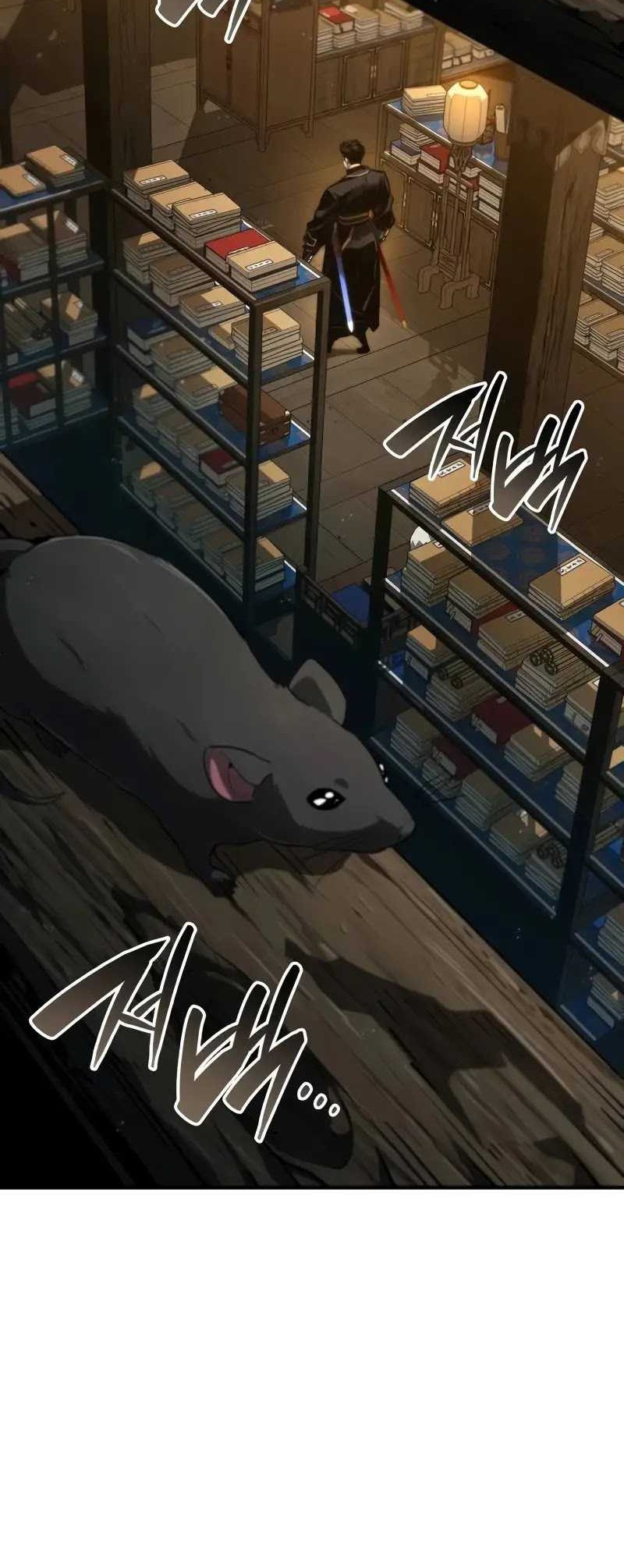 Boundless Necromancer Chapter 87 - halaman 13