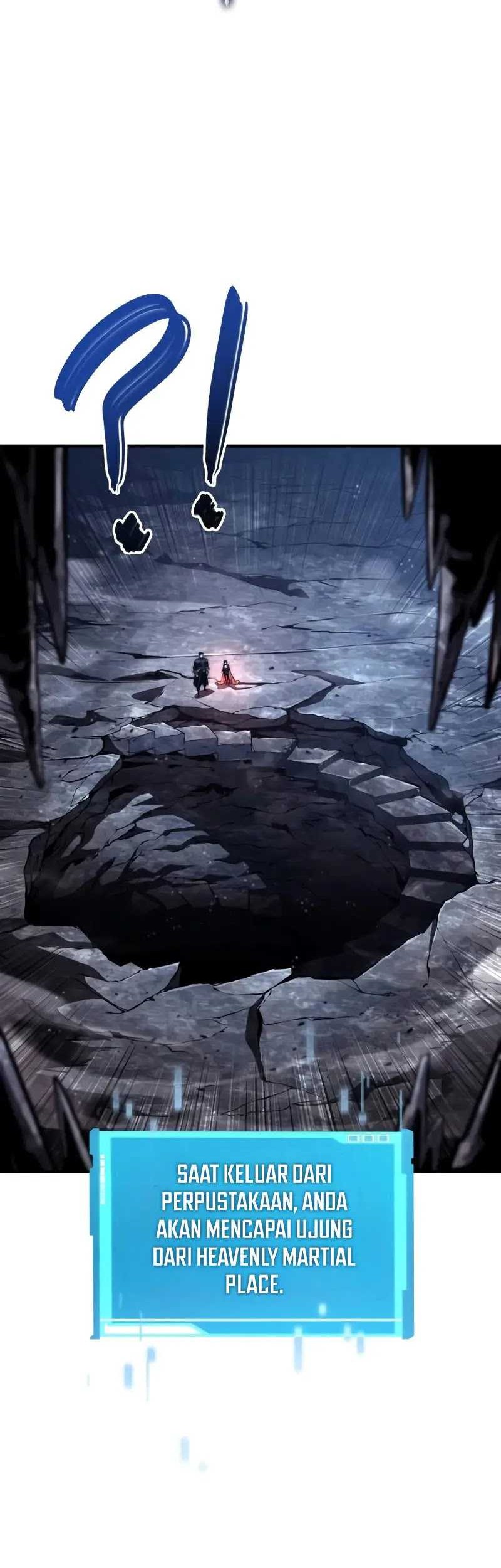 Boundless Necromancer Chapter 87 - halaman 3