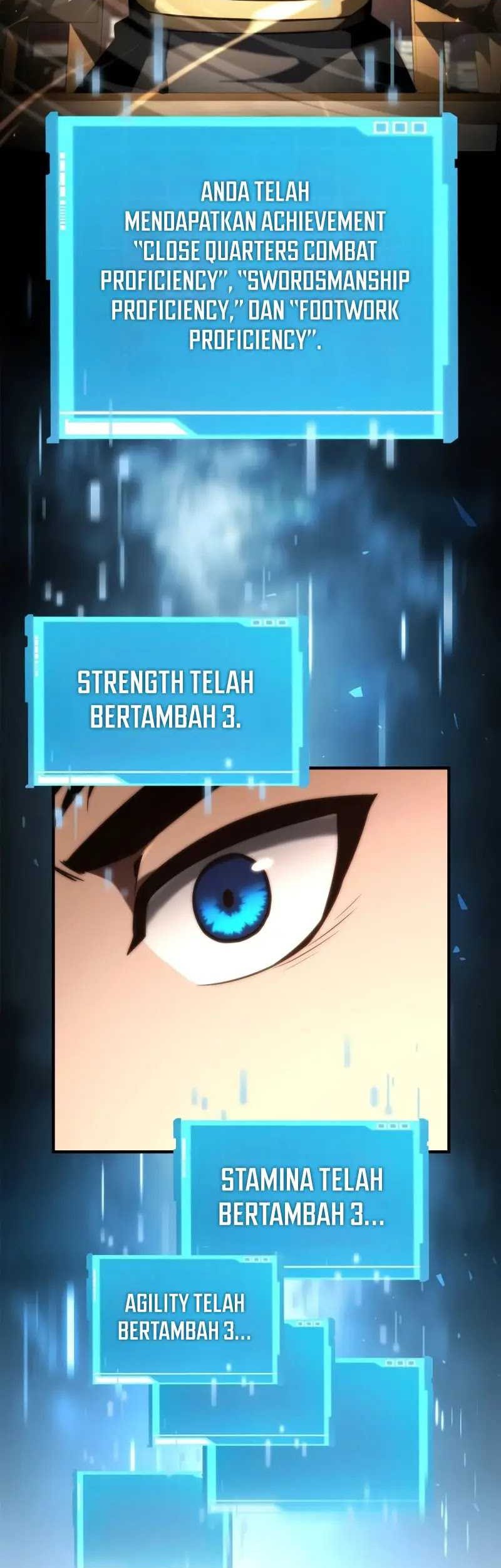 Boundless Necromancer Chapter 87 - halaman 32