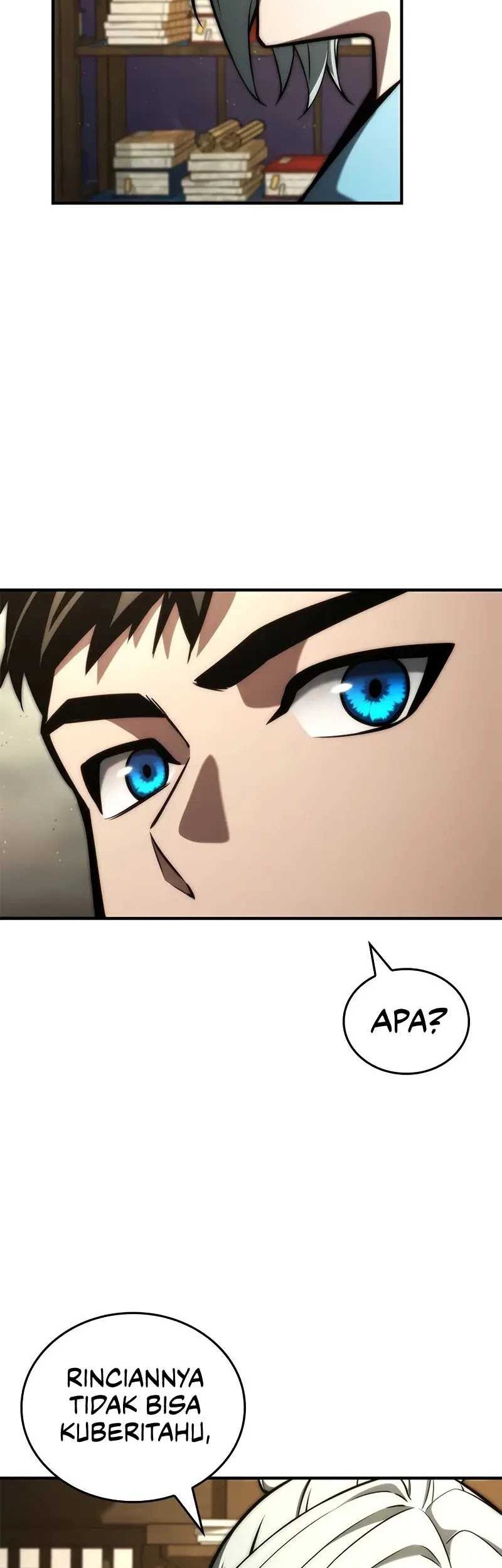 Boundless Necromancer Chapter 87 - halaman 47