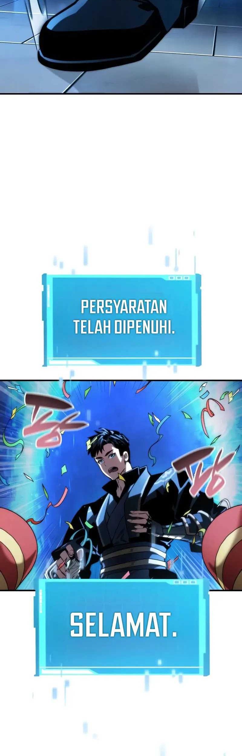 Boundless Necromancer Chapter 87 - halaman 53