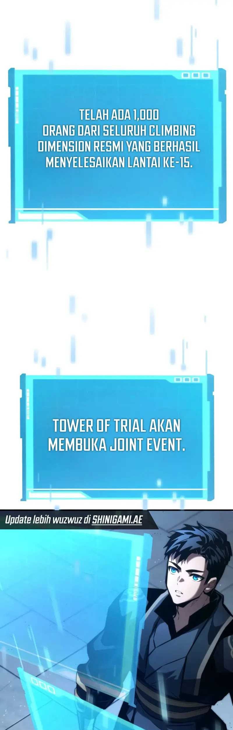 Boundless Necromancer Chapter 87 - halaman 54