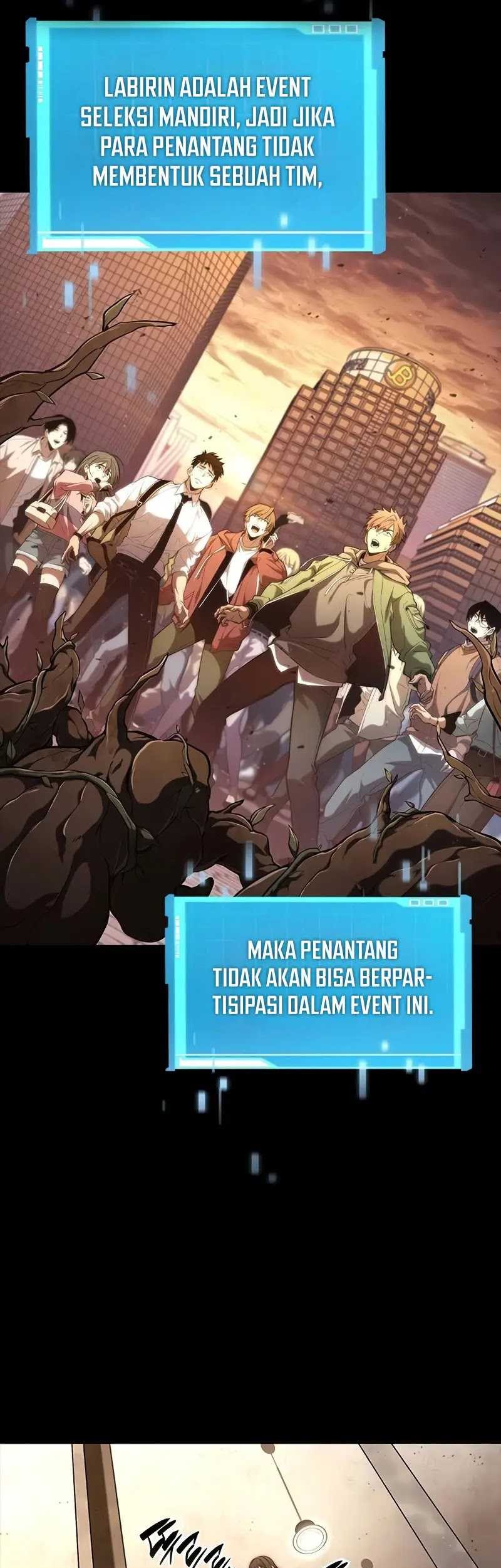 Boundless Necromancer Chapter 87 - halaman 58