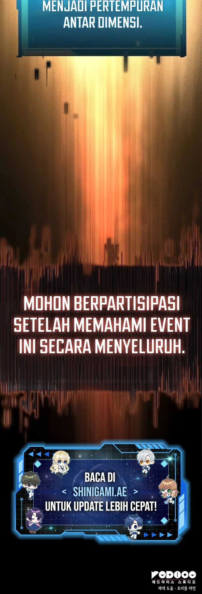 Boundless Necromancer Chapter 87 - halaman 61