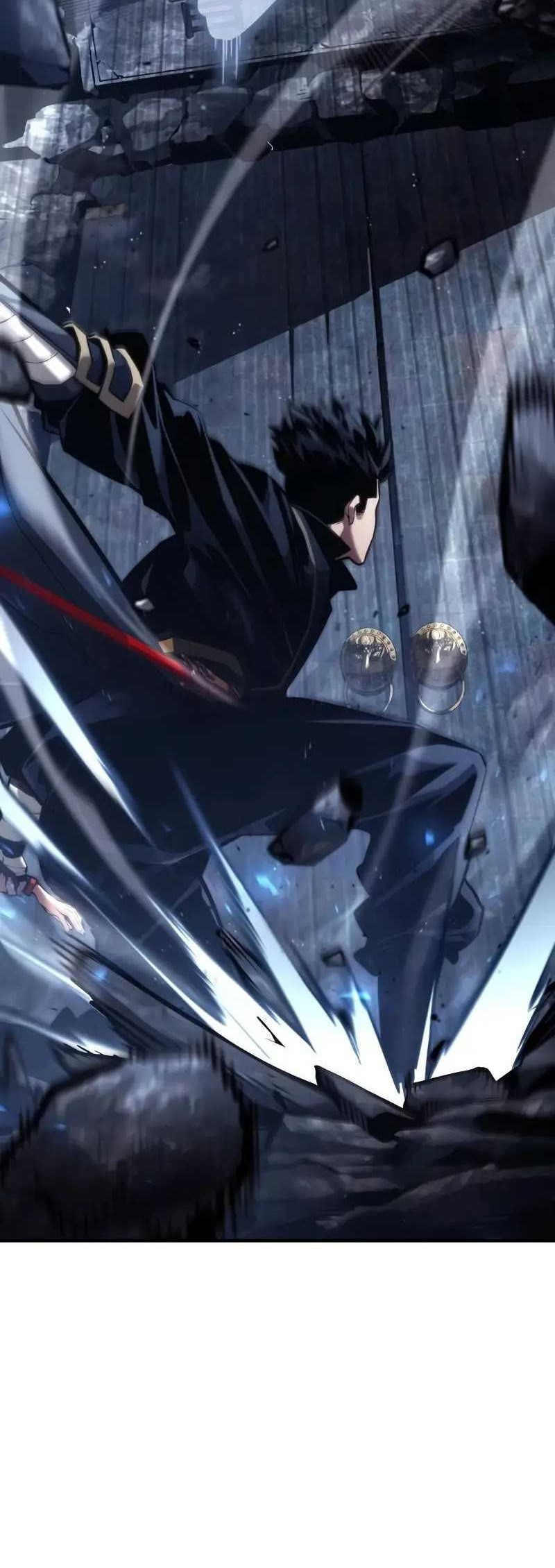 Boundless Necromancer Chapter 87 - halaman 9