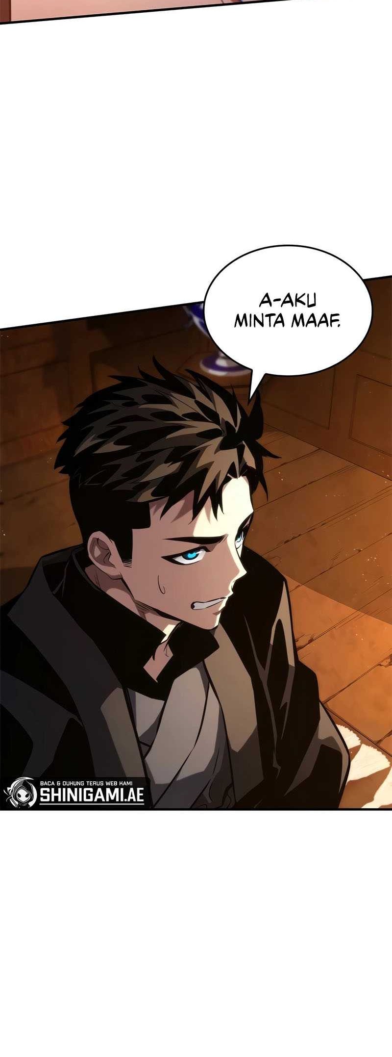 Boundless Necromancer Chapter 88 - halaman 13