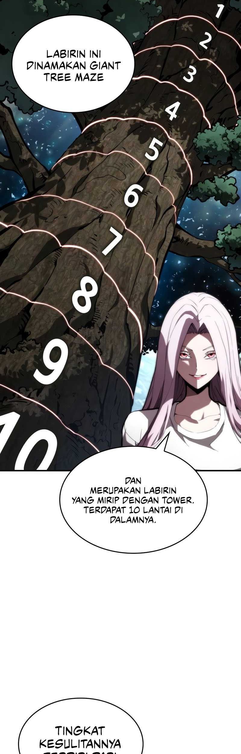 Boundless Necromancer Chapter 88 - halaman 16