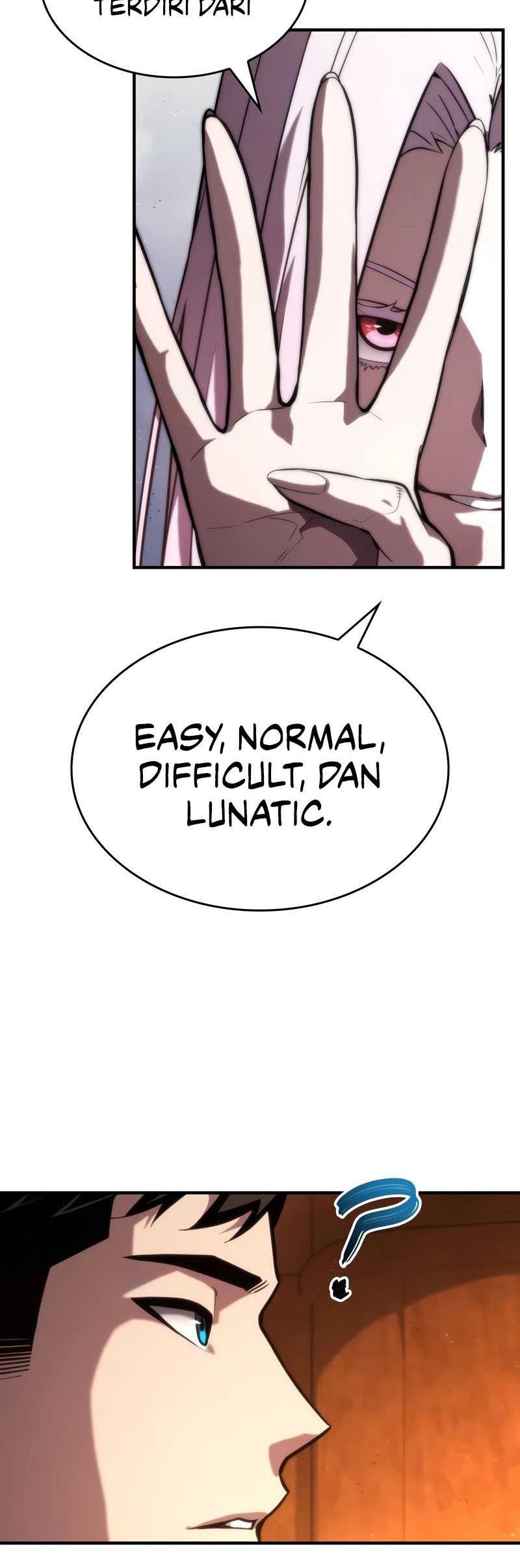 Boundless Necromancer Chapter 88 - halaman 17