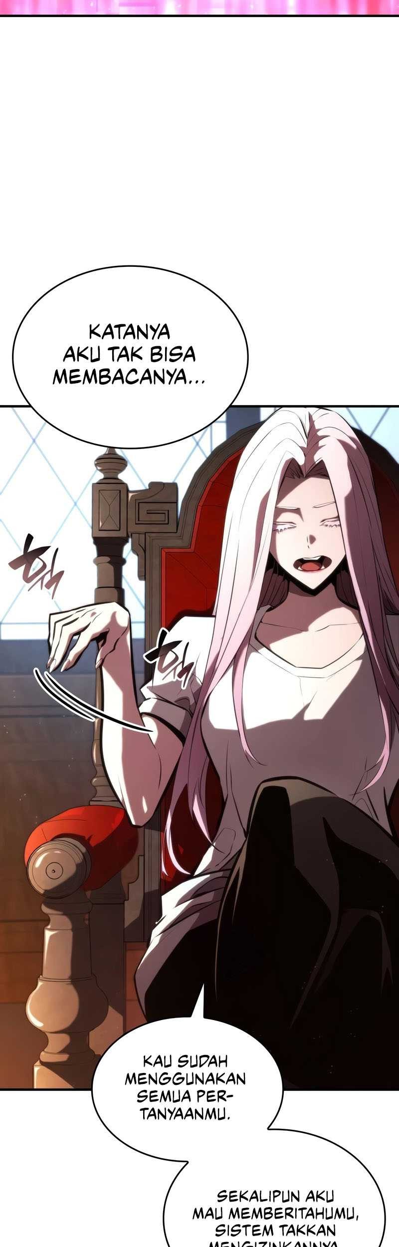 Boundless Necromancer Chapter 88 - halaman 22