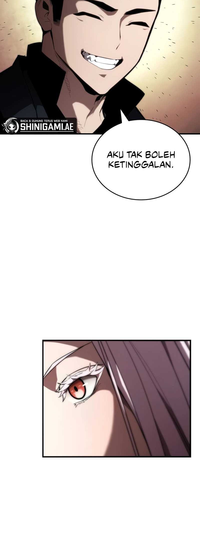 Boundless Necromancer Chapter 88 - halaman 25