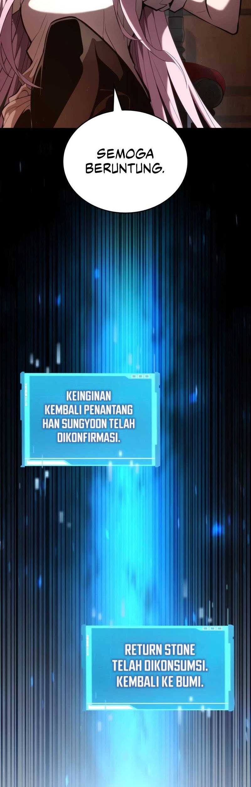 Boundless Necromancer Chapter 88 - halaman 27