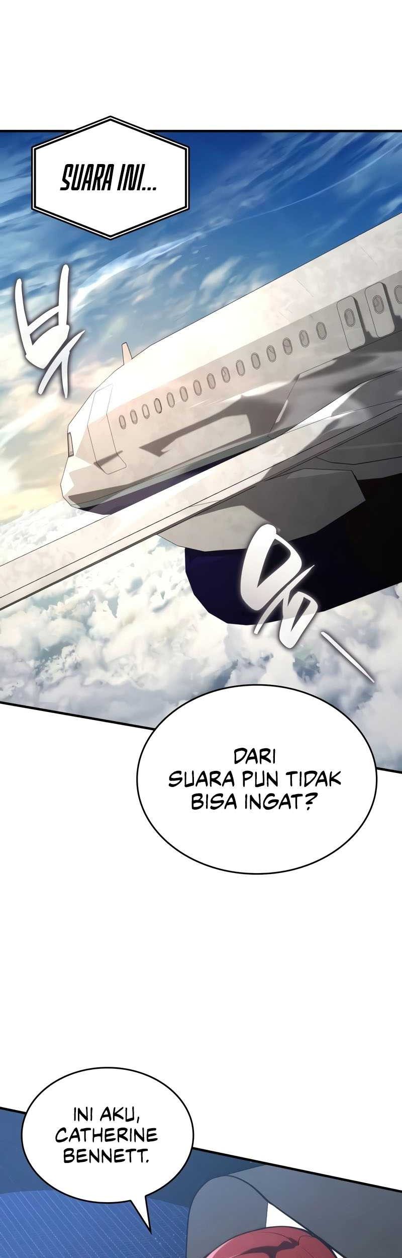 Boundless Necromancer Chapter 88 - halaman 32