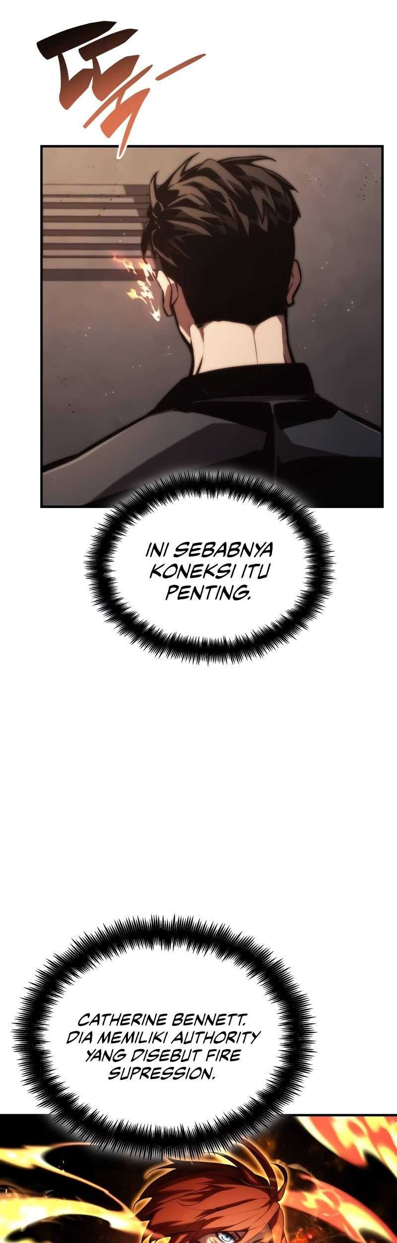 Boundless Necromancer Chapter 88 - halaman 38