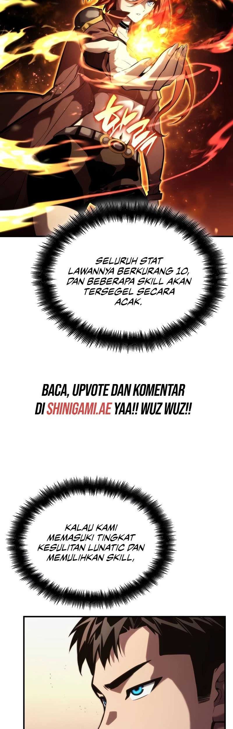 Boundless Necromancer Chapter 88 - halaman 39