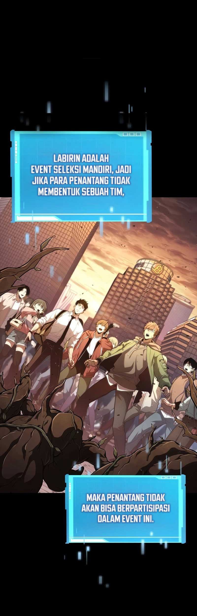 Boundless Necromancer Chapter 88 - halaman 4