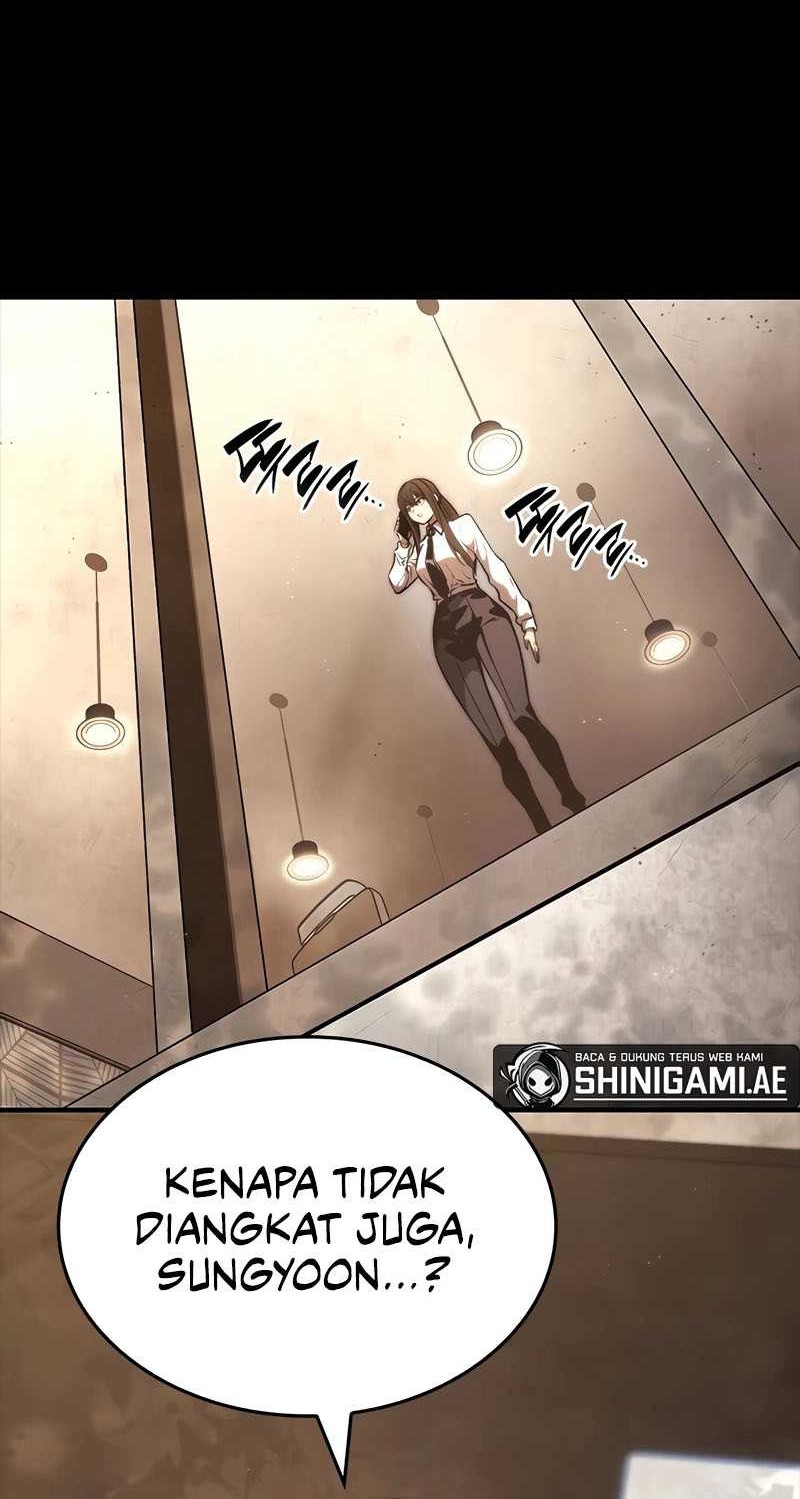 Boundless Necromancer Chapter 88 - halaman 5