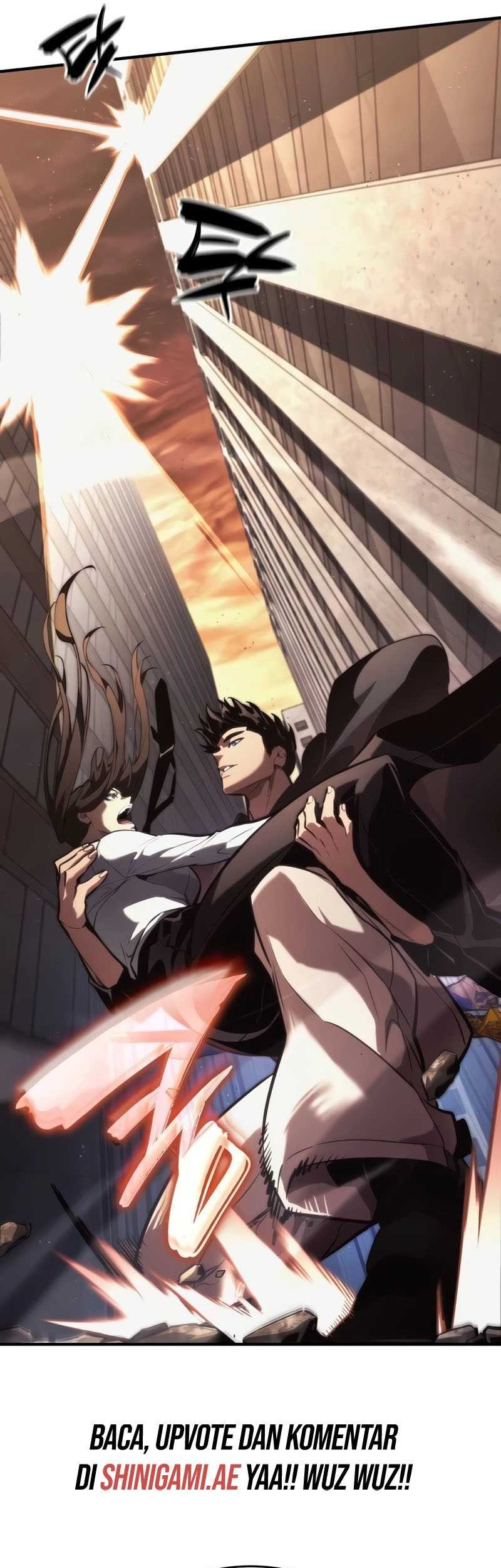Boundless Necromancer Chapter 88 - halaman 58