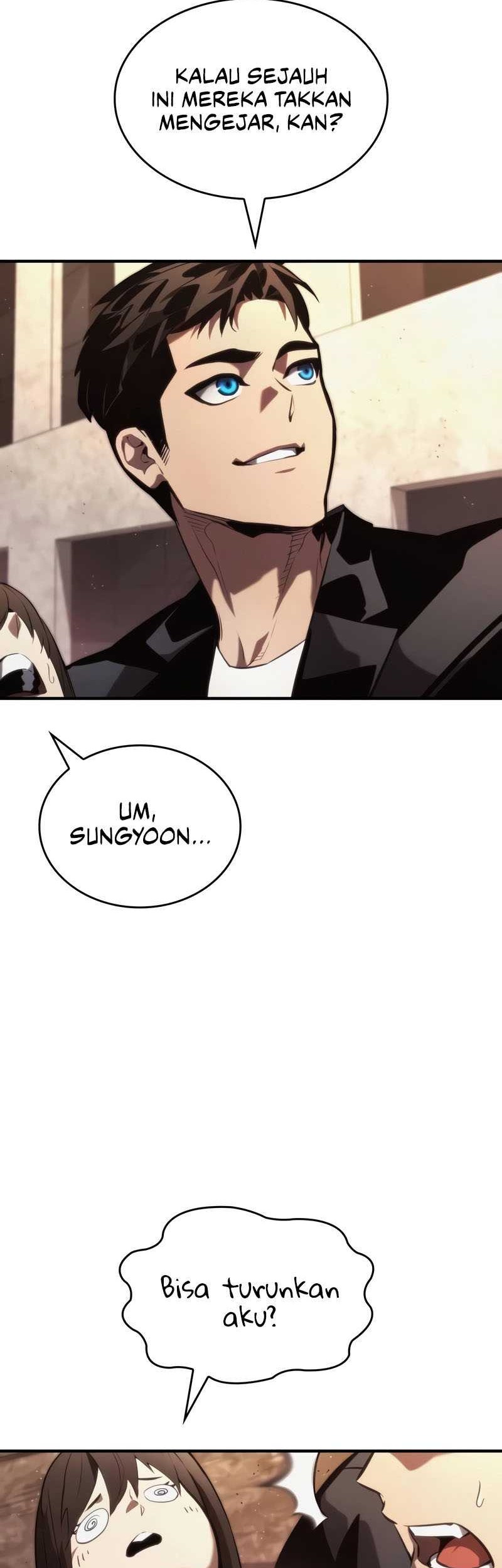 Boundless Necromancer Chapter 88 - halaman 59