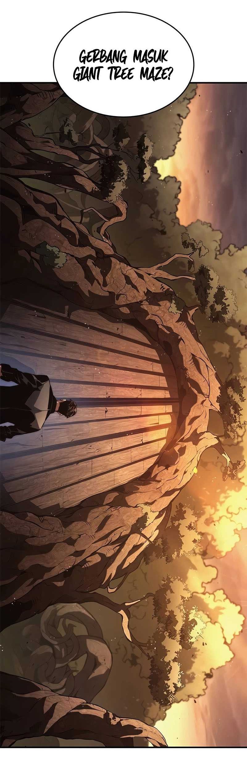 Boundless Necromancer Chapter 88 - halaman 69