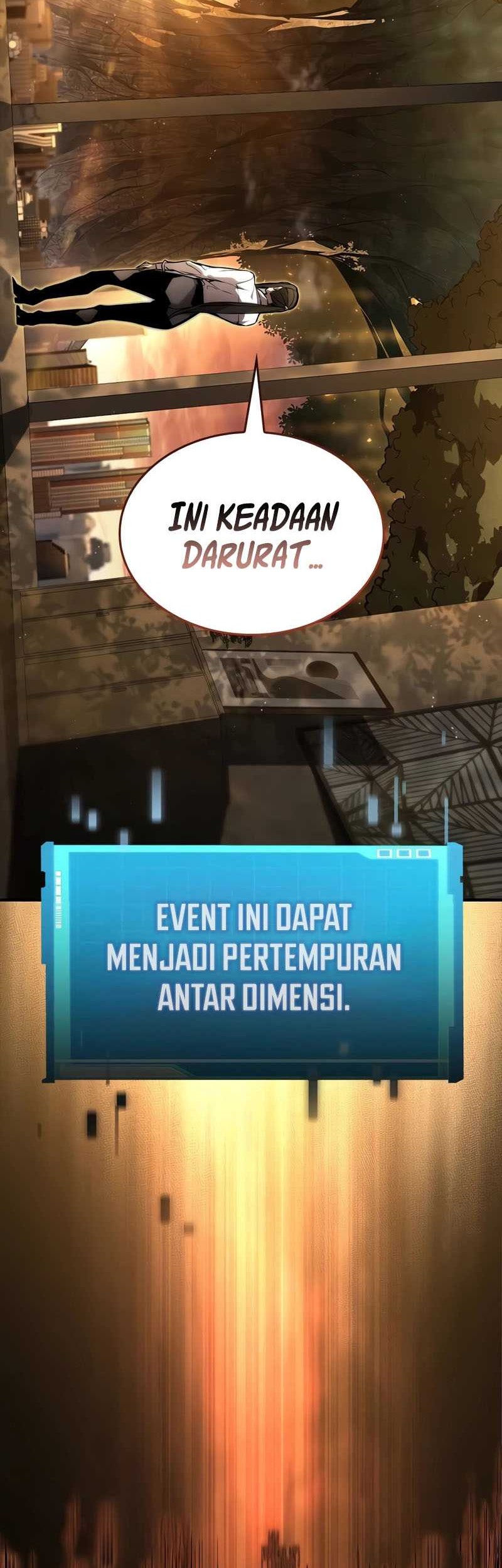 Boundless Necromancer Chapter 88 - halaman 7