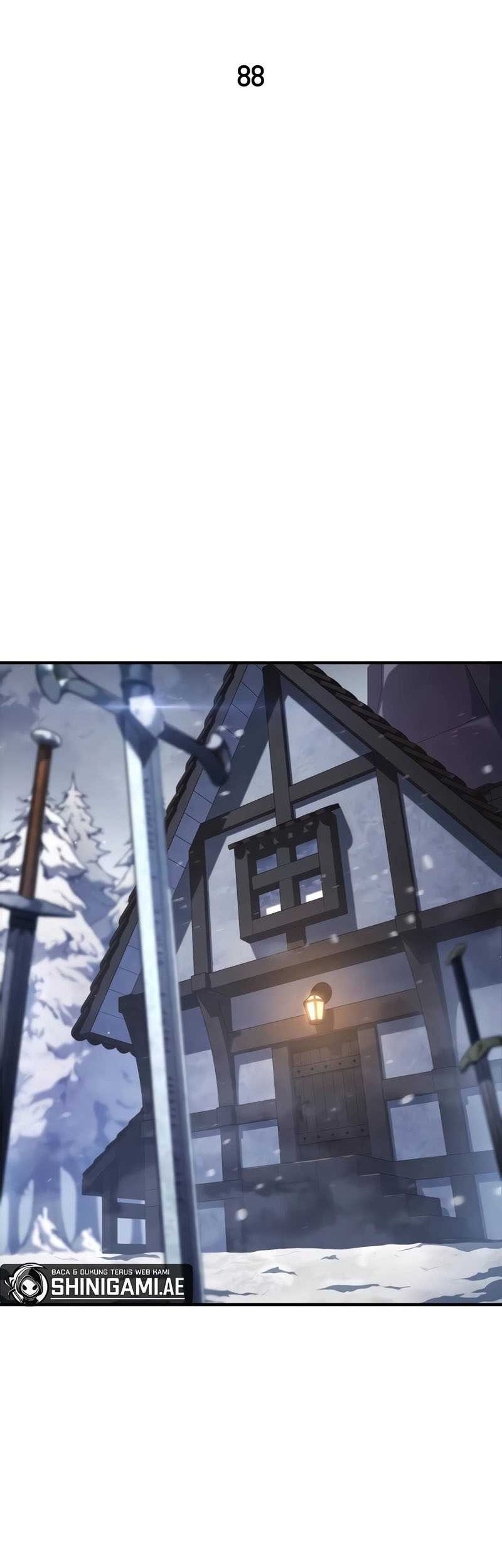 Boundless Necromancer Chapter 88 - halaman 9