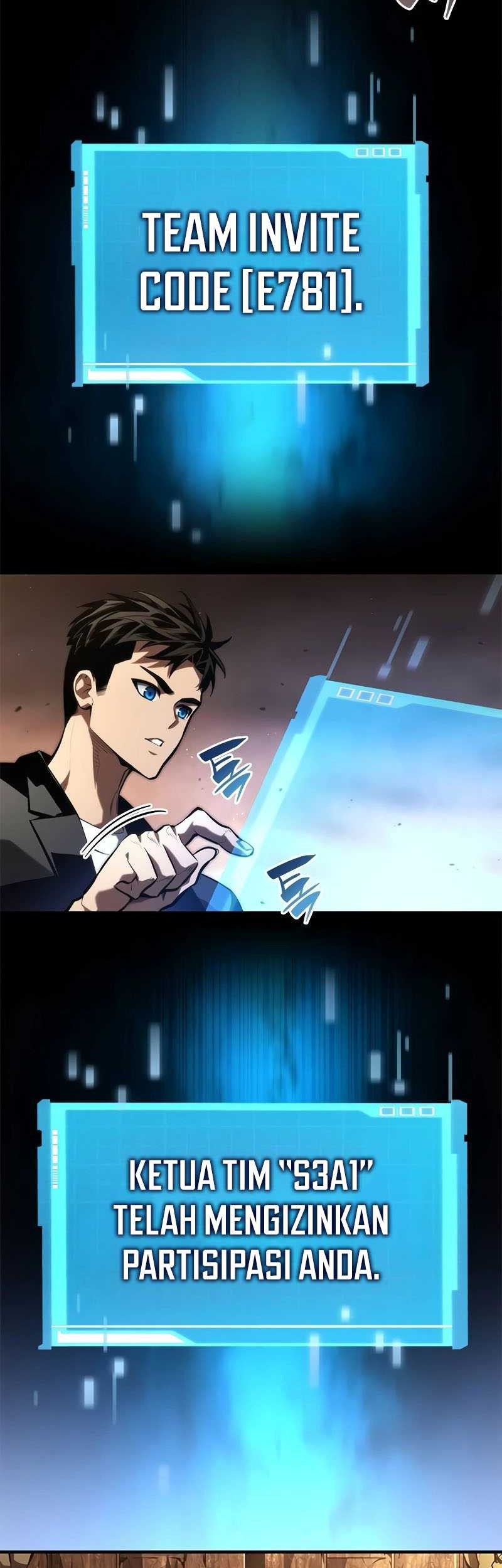 Boundless Necromancer Chapter 89 - halaman 12