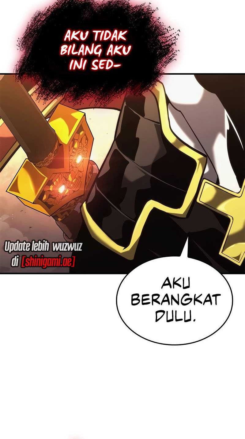 Boundless Necromancer Chapter 89 - halaman 17