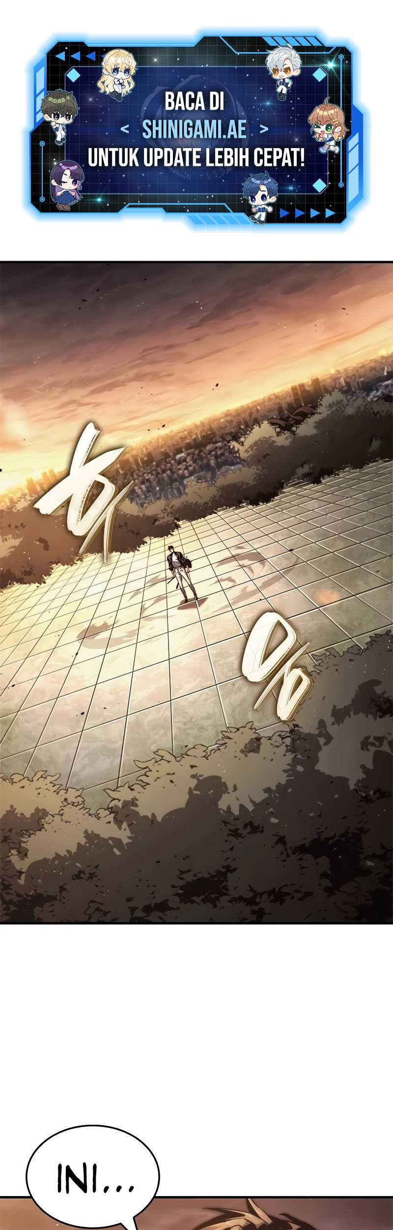 Boundless Necromancer Chapter 89 - halaman 2