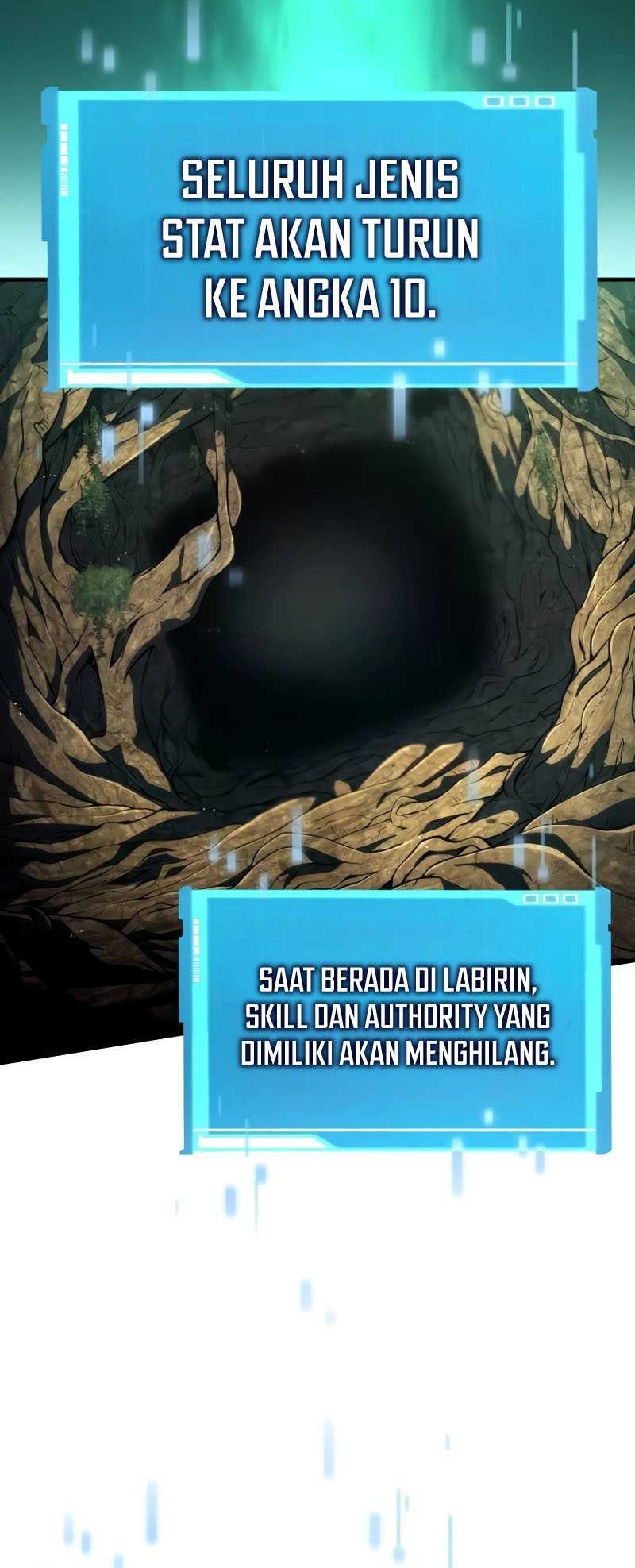 Boundless Necromancer Chapter 89 - halaman 21