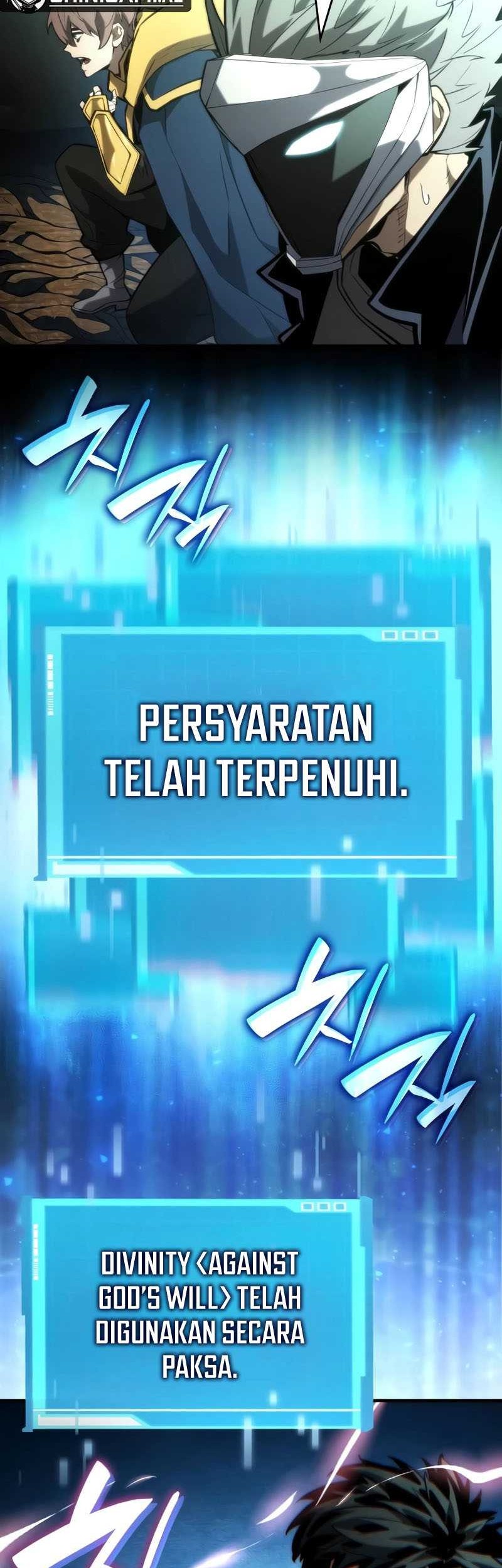 Boundless Necromancer Chapter 89 - halaman 23