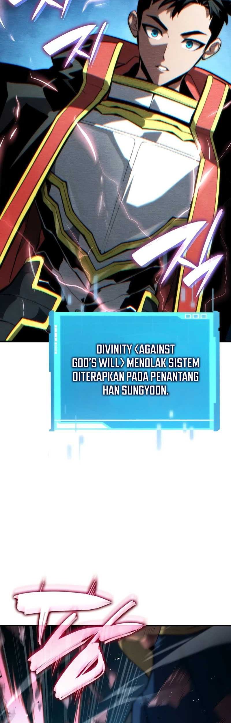 Boundless Necromancer Chapter 89 - halaman 24