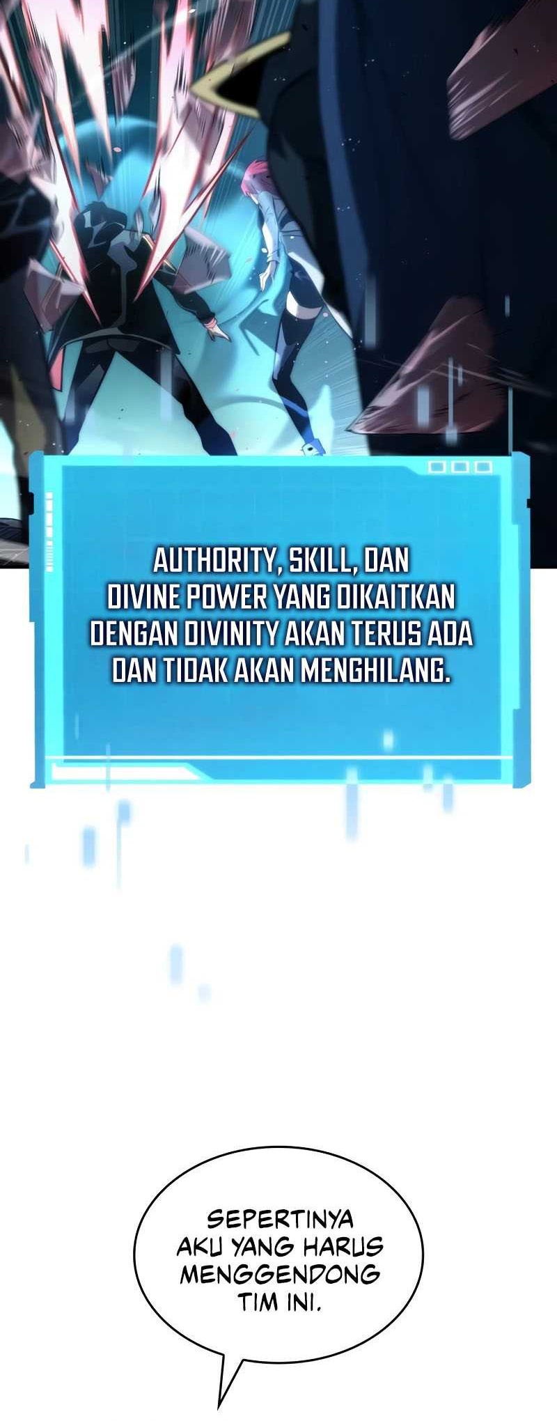 Boundless Necromancer Chapter 89 - halaman 25