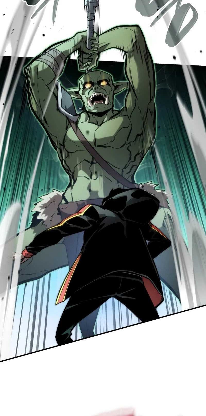 Boundless Necromancer Chapter 89 - halaman 29