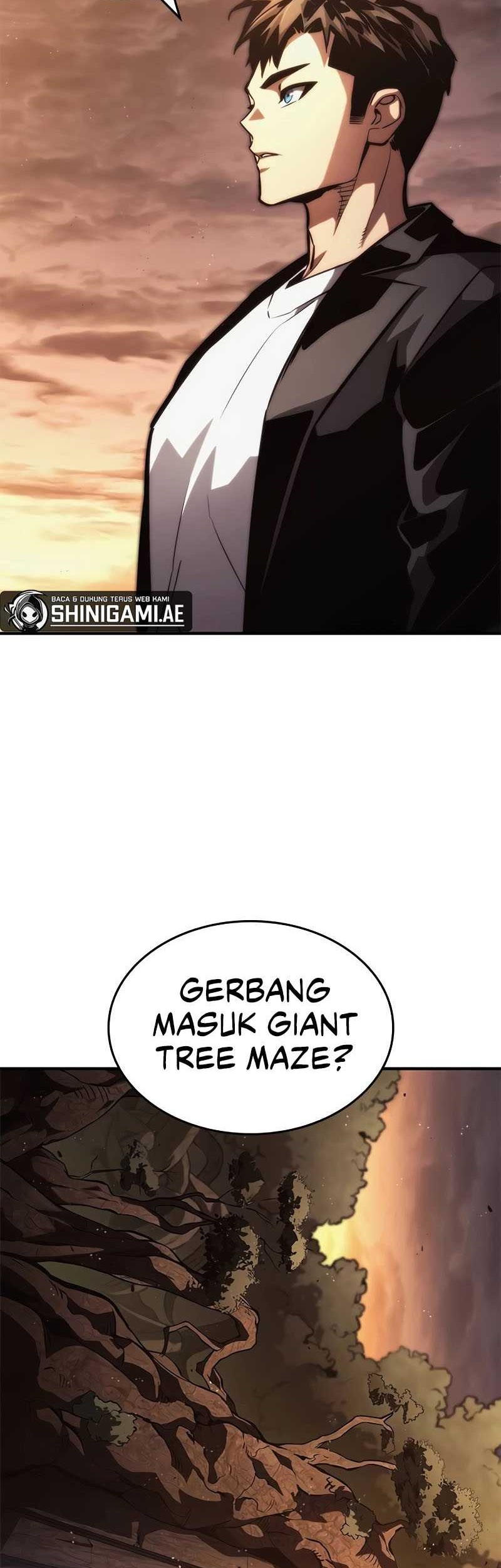 Boundless Necromancer Chapter 89 - halaman 3