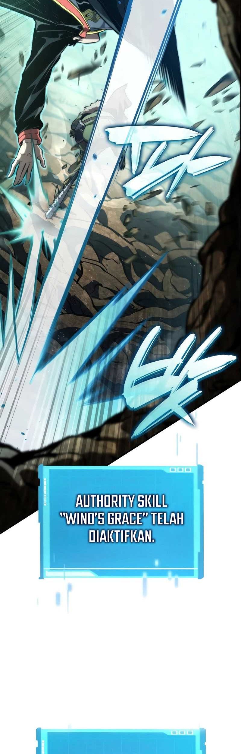 Boundless Necromancer Chapter 89 - halaman 31