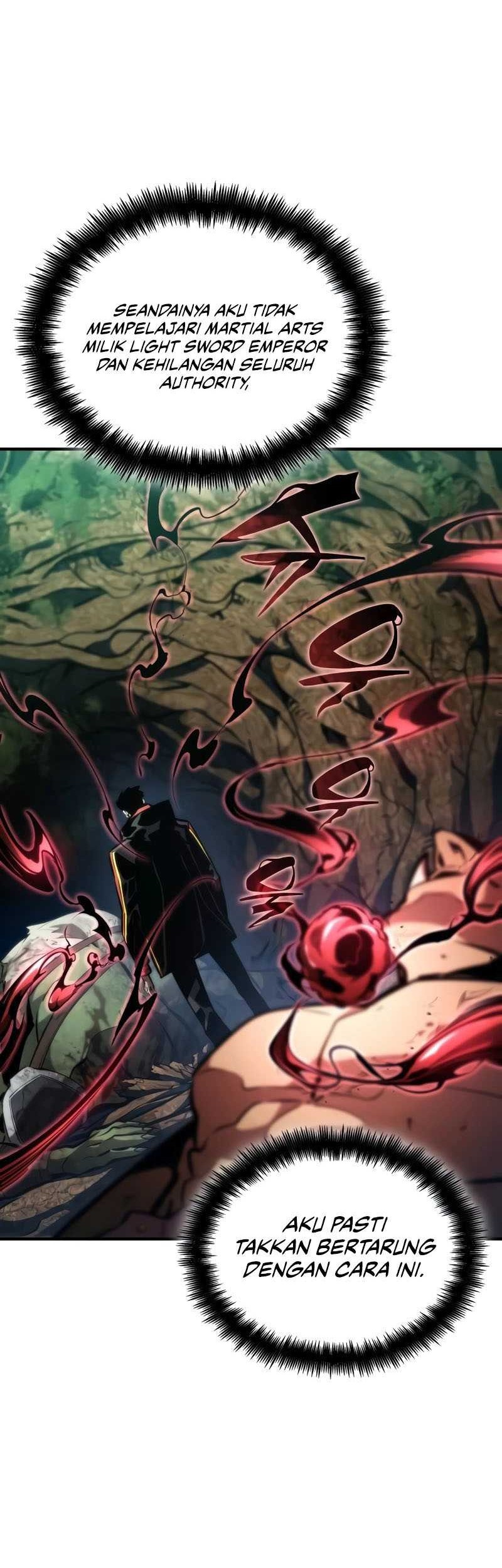 Boundless Necromancer Chapter 89 - halaman 37