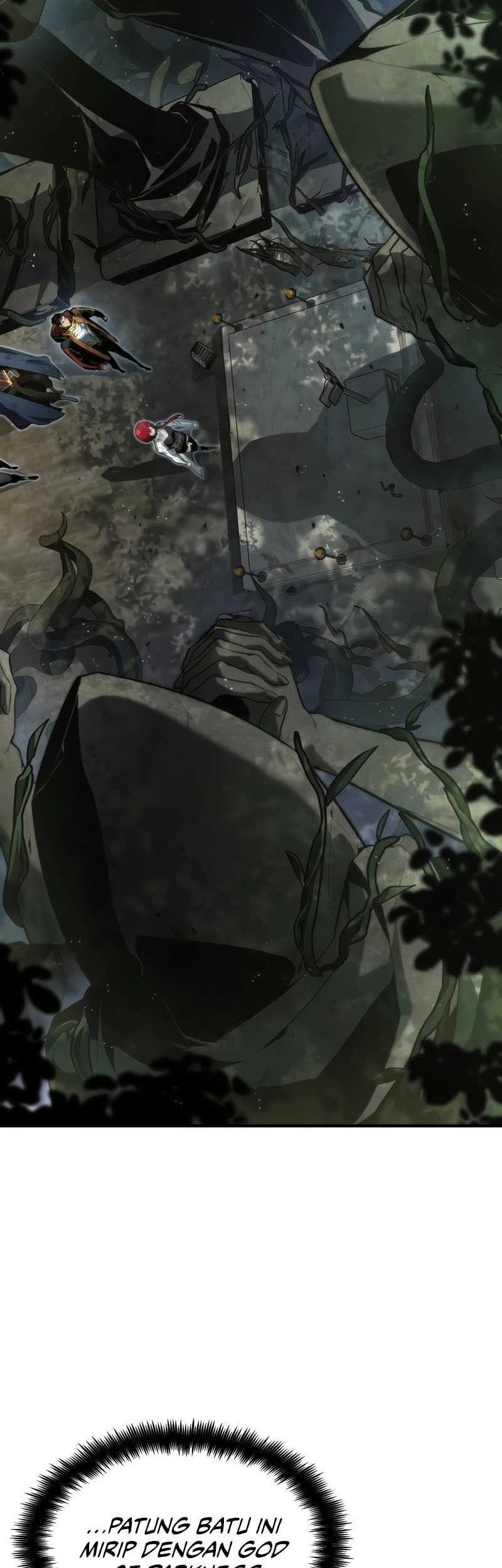 Boundless Necromancer Chapter 89 - halaman 47