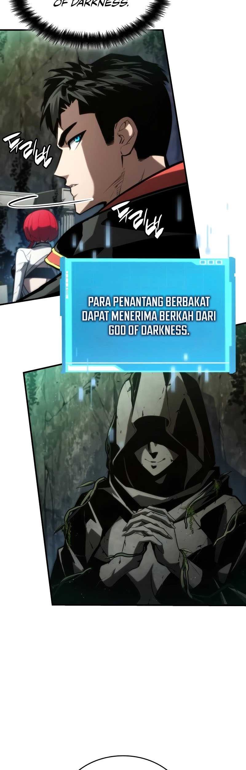 Boundless Necromancer Chapter 89 - halaman 48
