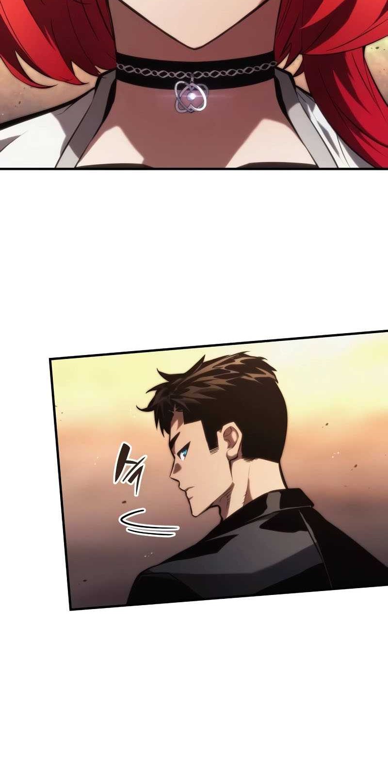 Boundless Necromancer Chapter 89 - halaman 5