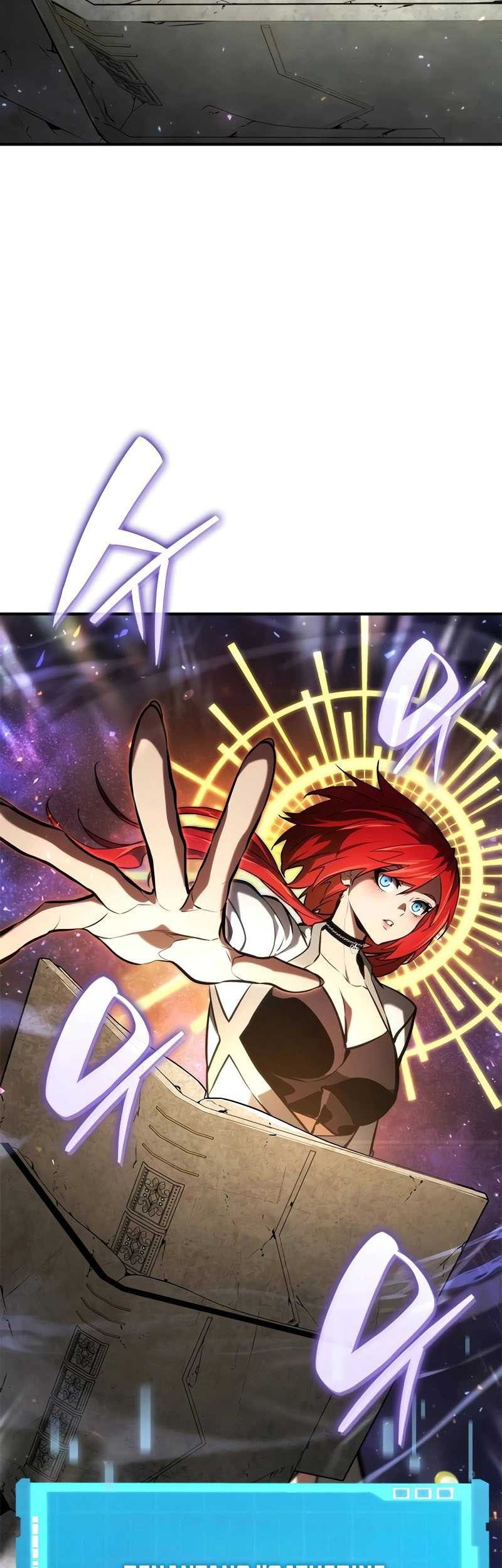 Boundless Necromancer Chapter 89 - halaman 52