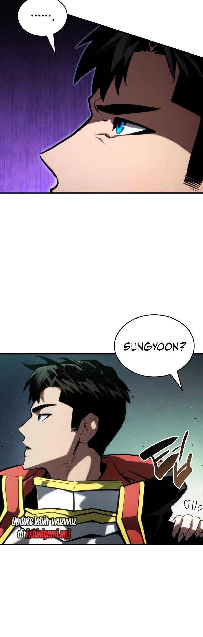 Boundless Necromancer Chapter 89 - halaman 57
