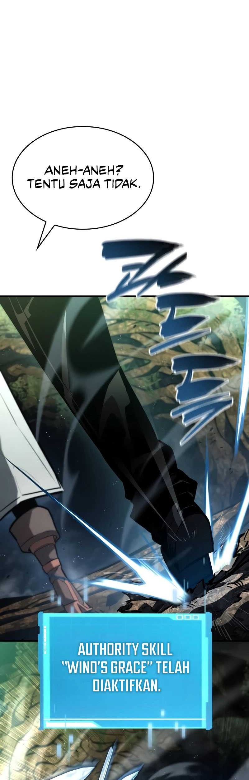 Boundless Necromancer Chapter 89 - halaman 64