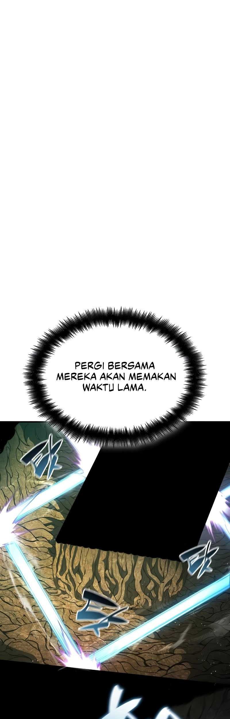 Boundless Necromancer Chapter 89 - halaman 68