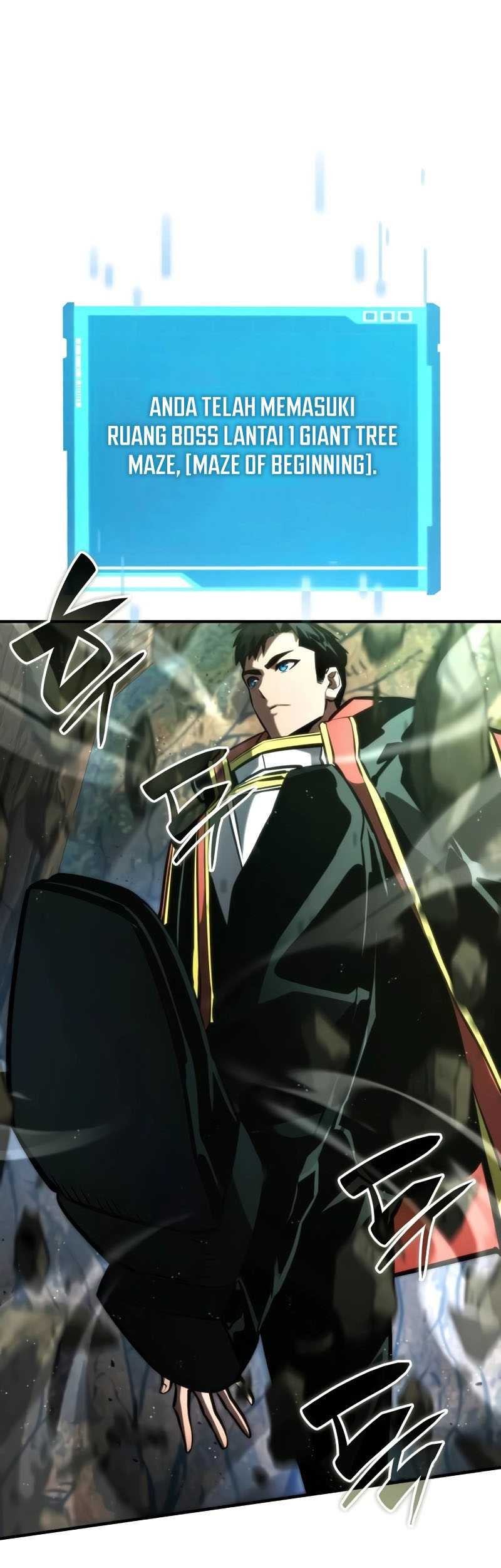 Boundless Necromancer Chapter 89 - halaman 74