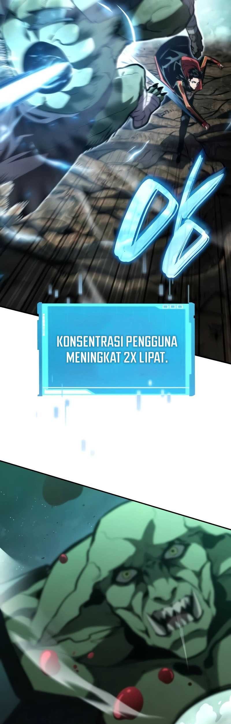 Boundless Necromancer Chapter 89 - halaman 78
